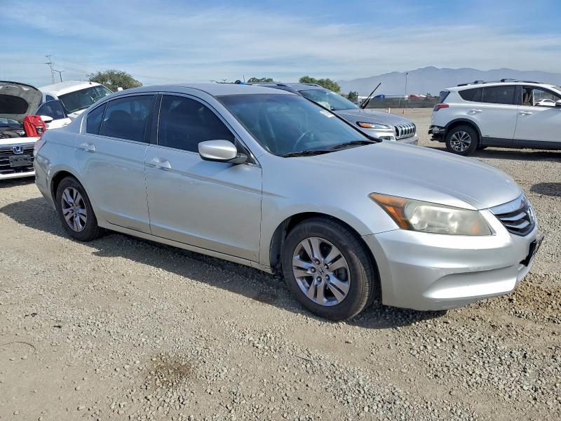 2012 HONDA ACCORD SE #3316905079