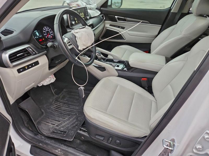 2021 KIA TELLURIDE #3311611268