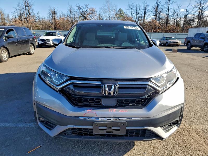 2020 HONDA CR-V EX #3309350971