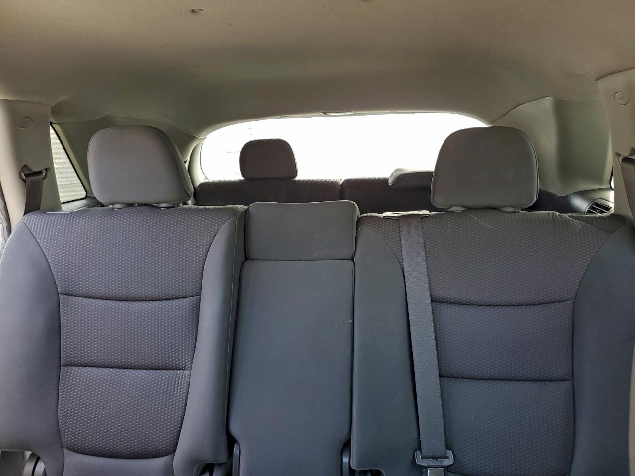 Lot #3319185732 2011 KIA SORENTO BA