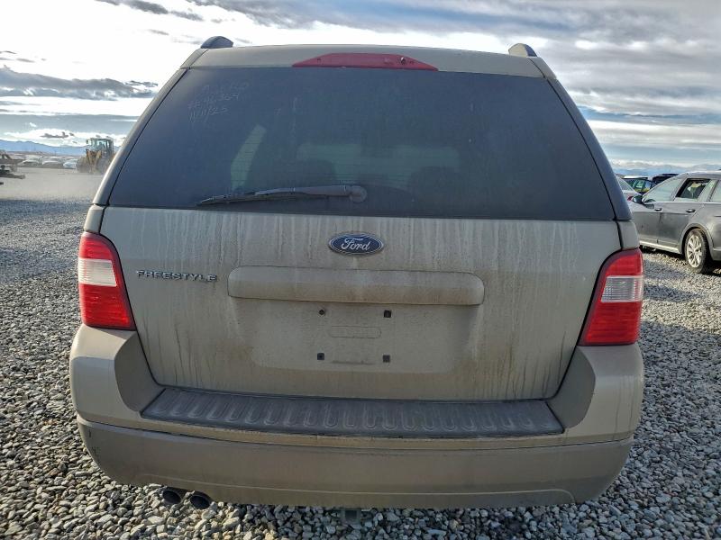 2006 FORD FREESTYLE #3312306776