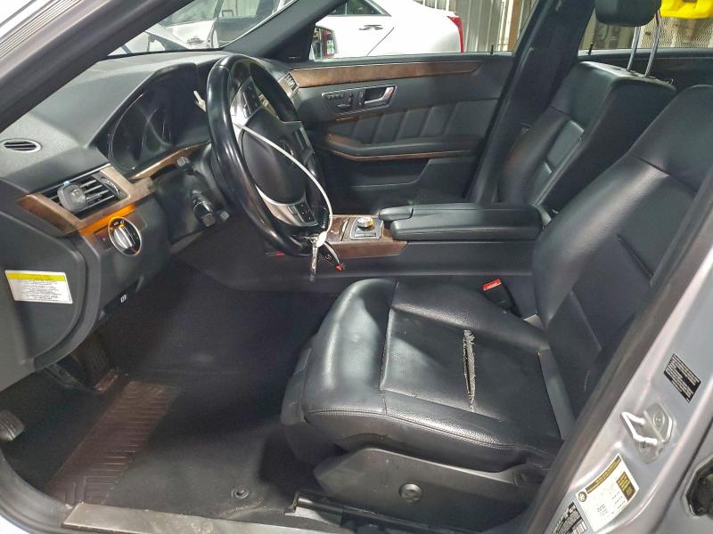 2012 MERCEDES-BENZ E 350 4MAT #3317752082