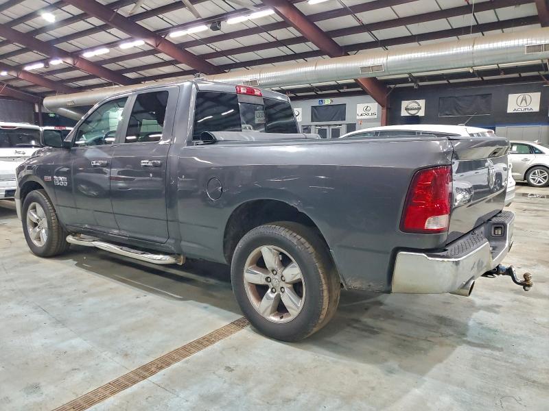 2014 RAM 1500 SLT #3310607282