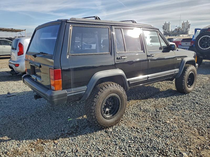 1994 JEEP CHEROKEE S #3315592790