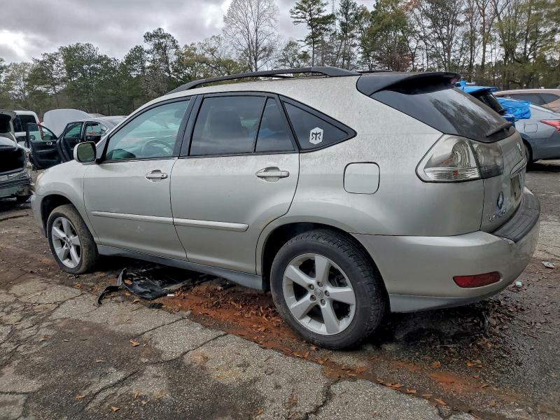 2005 LEXUS RX 330 #3308208180