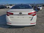 Lot #3303979730 2012 KIA OPTIMA HYB
