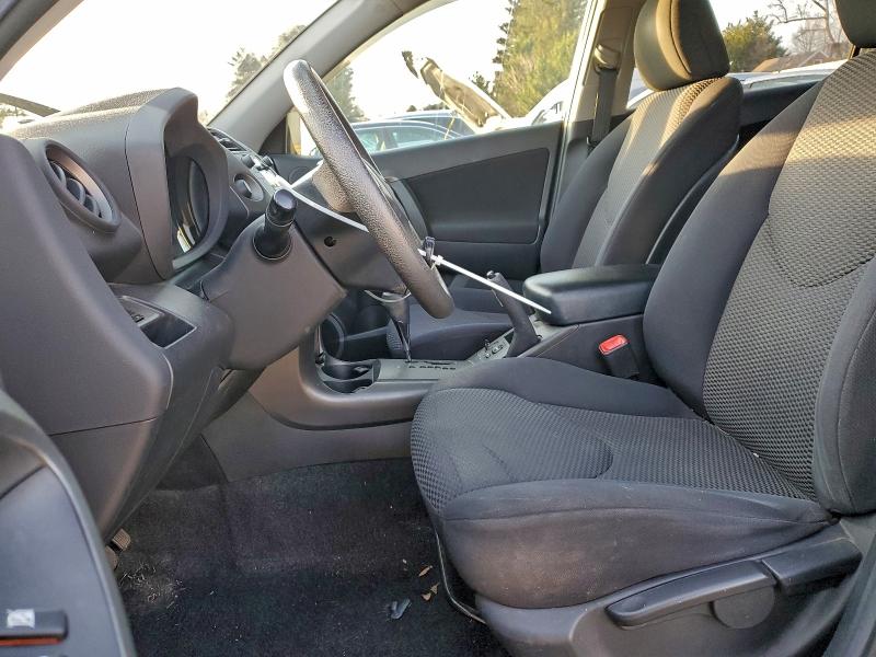 2011 TOYOTA RAV4 SPORT #3302703008