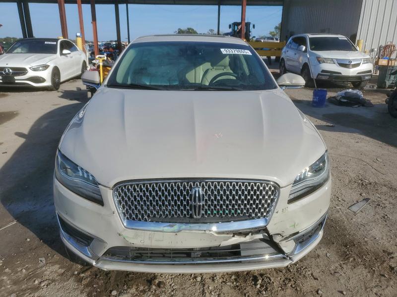 2020 LINCOLN MKZ RESERV #3305466083