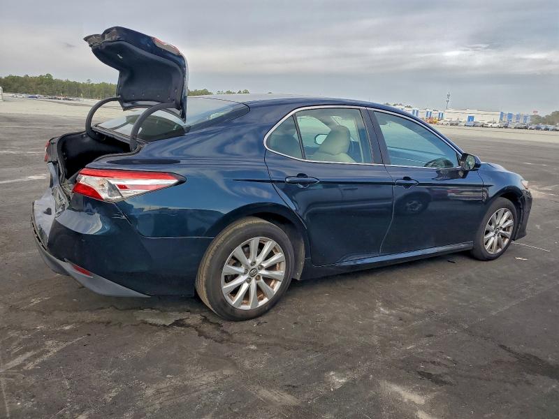 2018 TOYOTA CAMRY L #3308473346