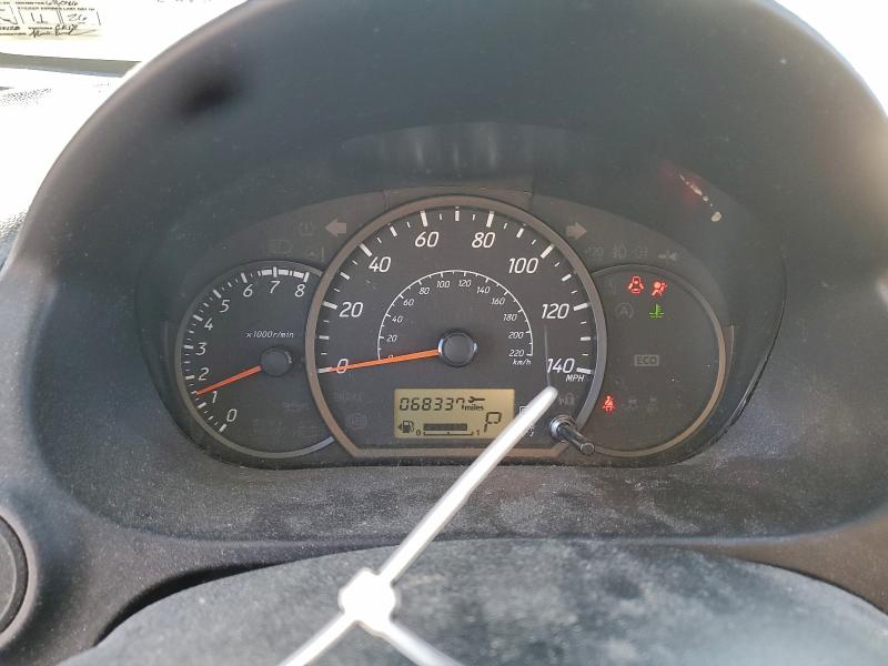 2019 MITSUBISHI MIRAGE G4 #3316960128