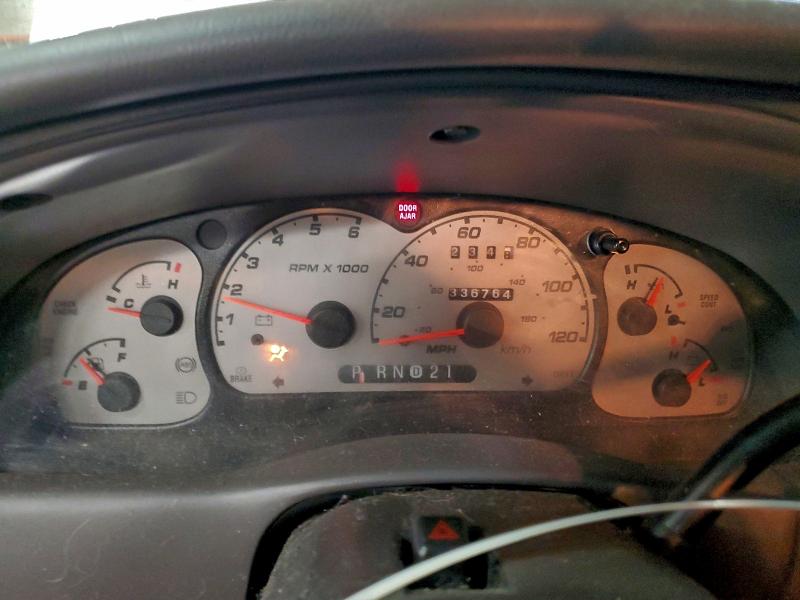 2003 FORD RANGER SUP #3302658030