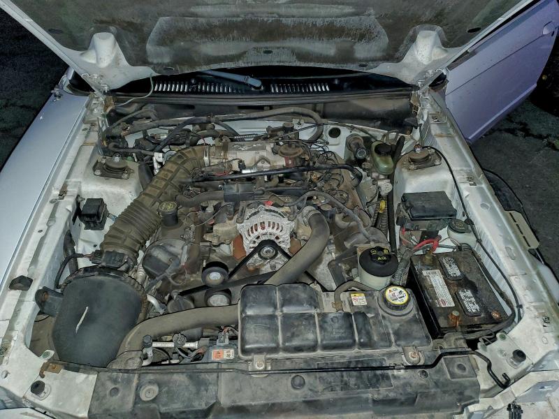 2003 FORD MUSTANG GT #3304670957