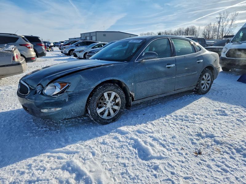 2006 BUICK LACROSSE C #3316850679