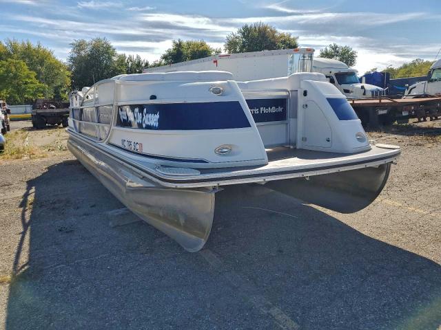 2002 HARR PONTOON #3304701919