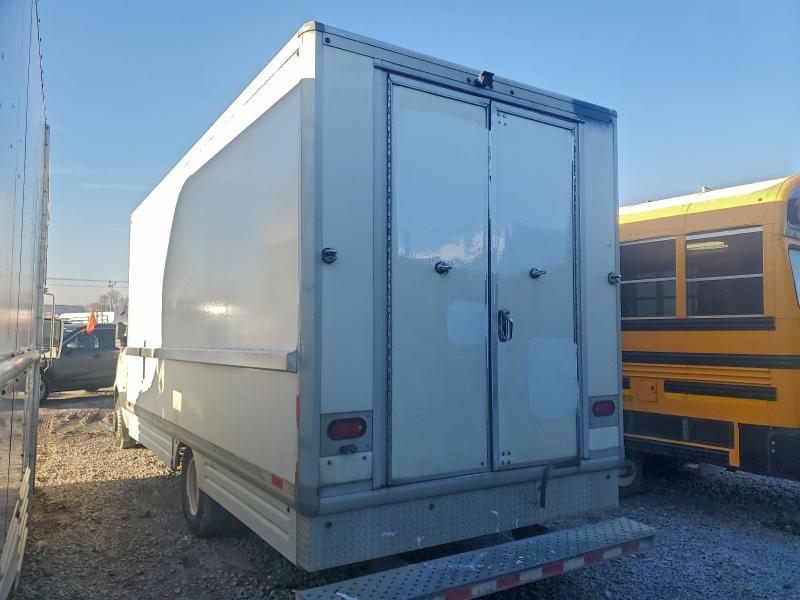 2016 MERCEDES-BENZ SPRINTER #3305655722