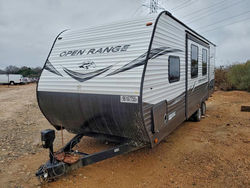 2019 HIGHLRIDGE OPEN RANGE #3309203627