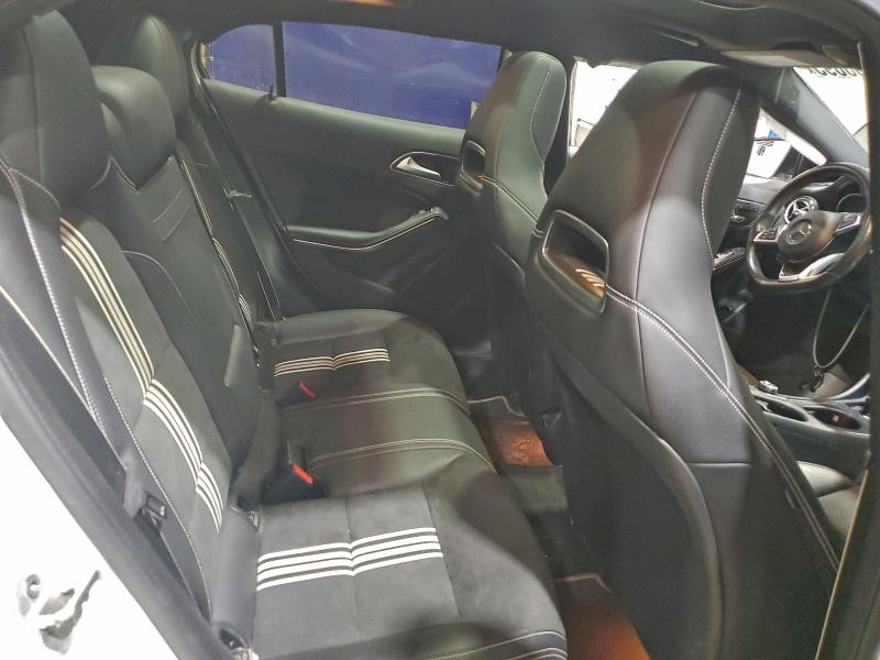 2018 MERCEDES-BENZ GLA 250 4M #3316786414