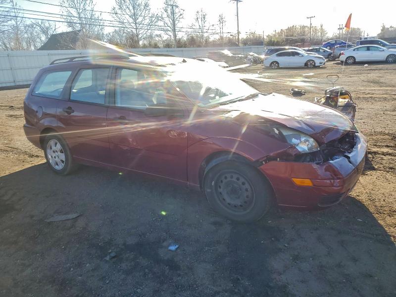 2006 FORD FOCUS ZXW #3311298323