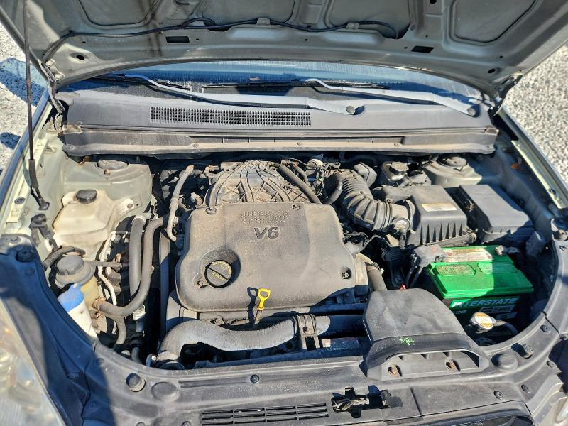 2009 KIA RONDO LX #3305391313