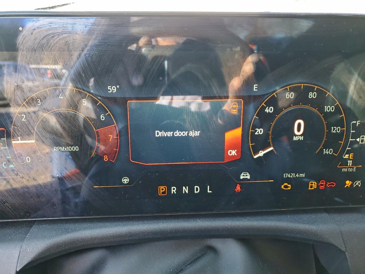 Lot #3315984125 2024 FORD MUSTANG