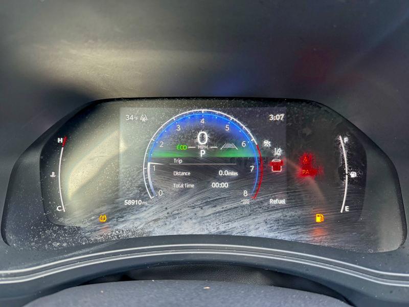 2024 TOYOTA GRAND HIGH #3308237213