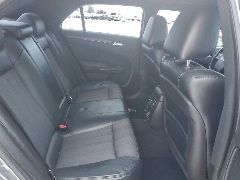 2013 CHRYSLER 300 S #3311555261