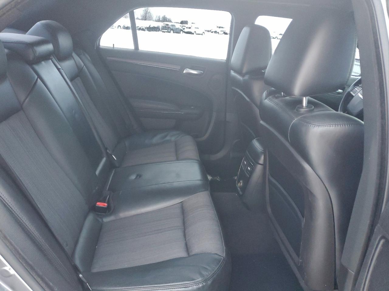 Lot #3311555261 2013 CHRYSLER 300 S