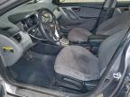 Lot #3315886119 2012 HYUNDAI ELANTRA GL