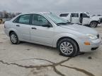 Lot #3309536619 2005 FORD FOCUS ZX4