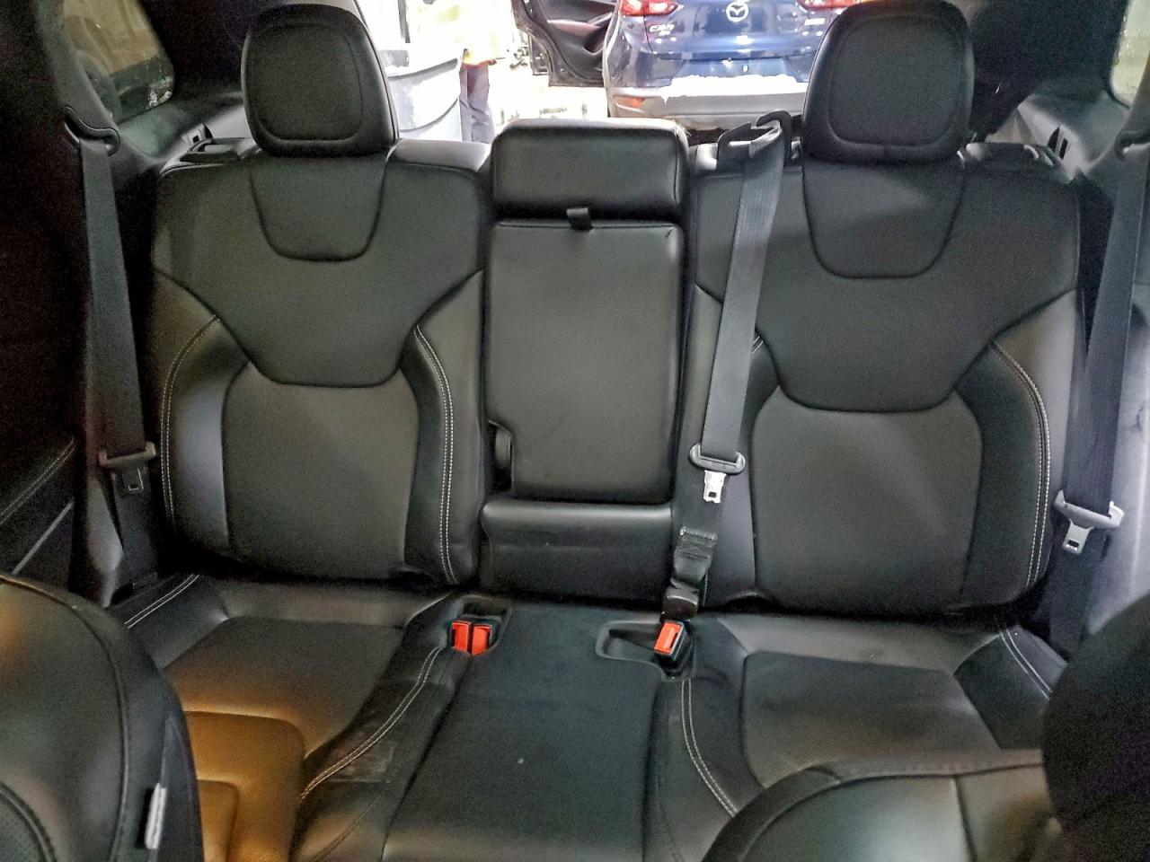 JEEP GRAND CHEROKEE LATITUDE LUX