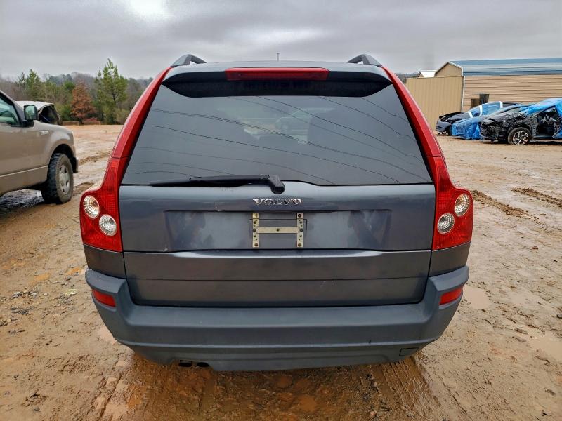 2006 VOLVO XC90 #3303738433