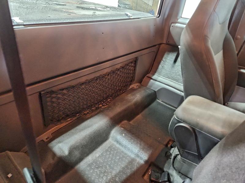 2003 FORD RANGER SUP #3310330961