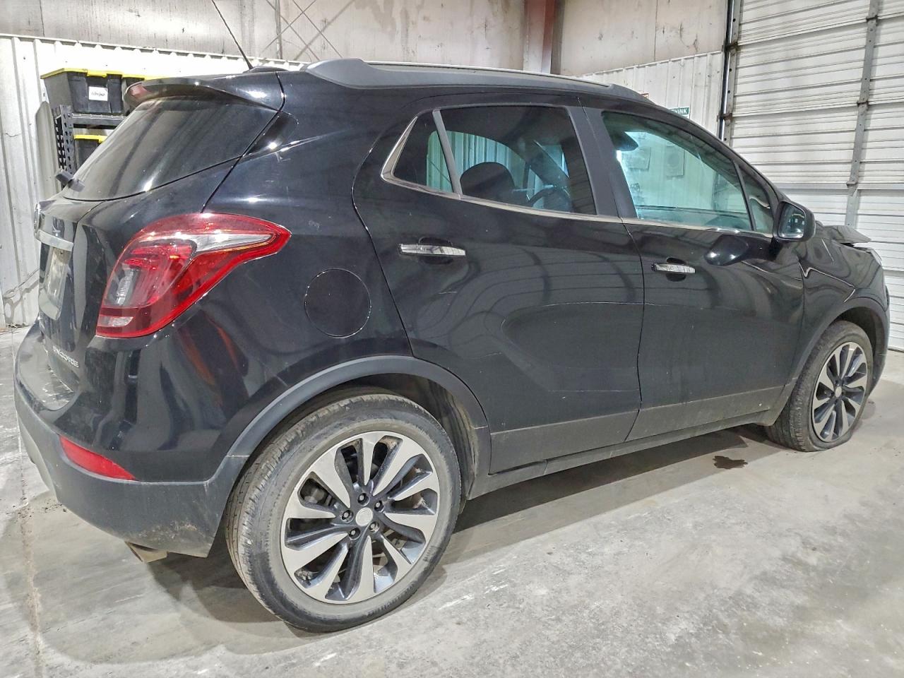 BUICK ENCORE PREFERRED