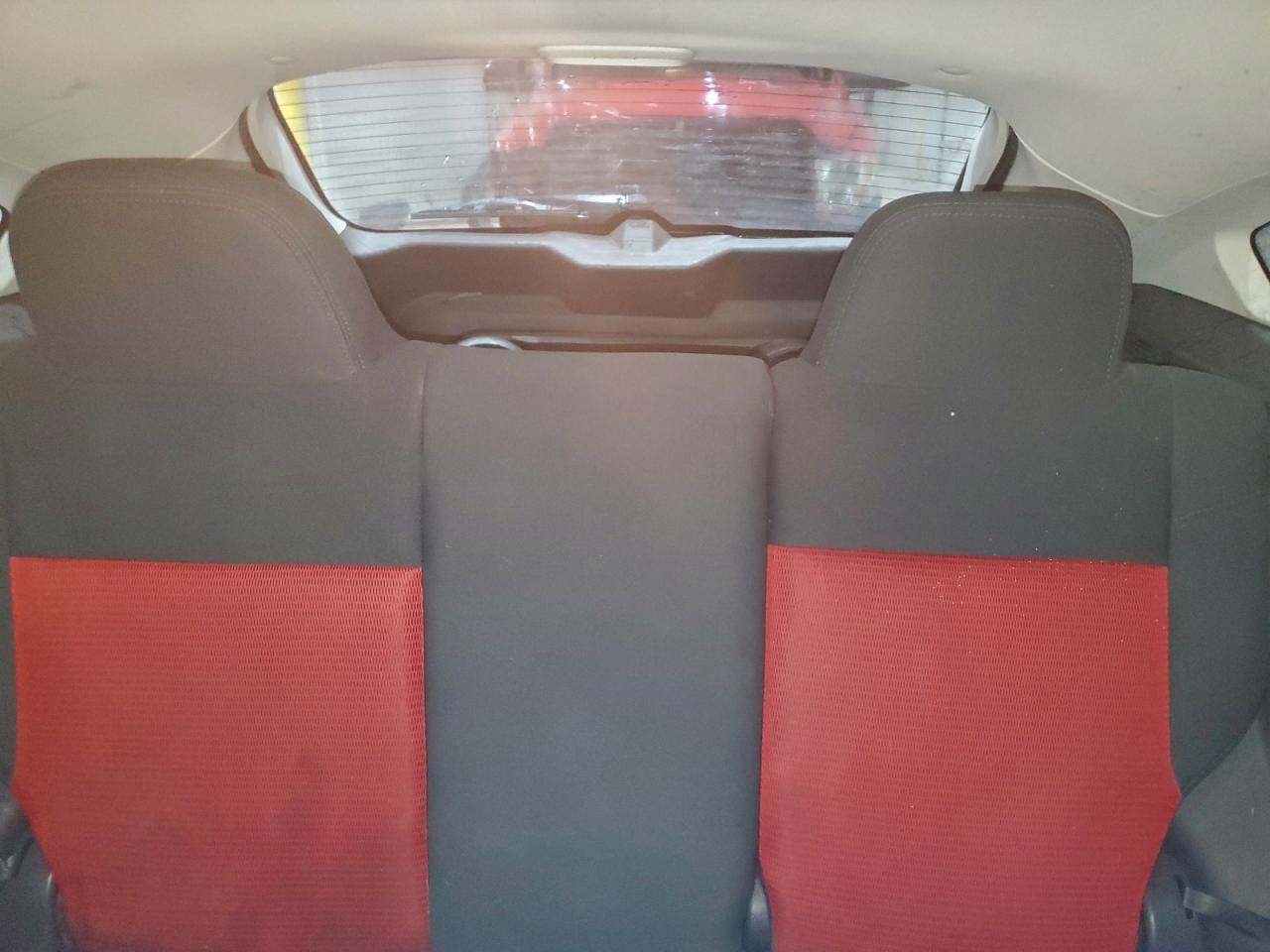 Lot #3317590533 2008 DODGE CALIBER SX