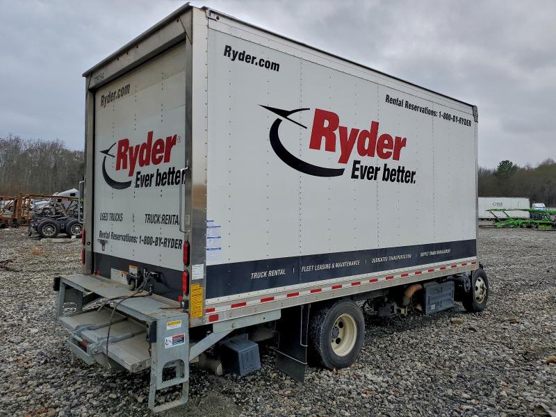 2024 CHEVROLET 4500HD #3312671199