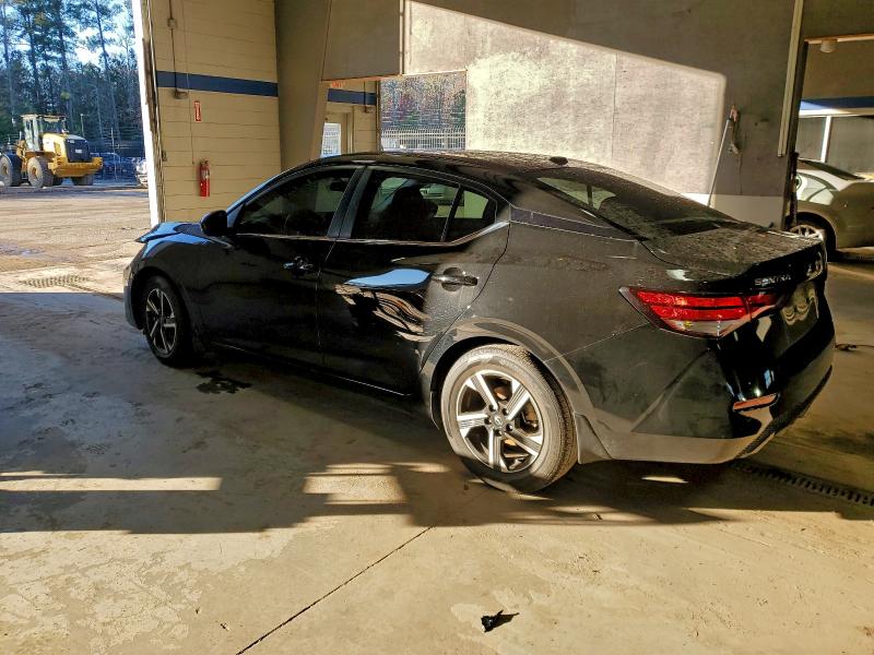2024 NISSAN SENTRA SV #3305542080