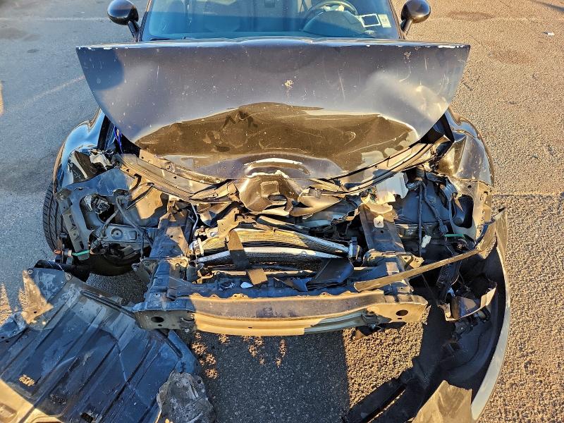 2011 MAZDA MX-5 MIATA #3310322960