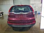 Lot #3317862916 2015 HONDA CR-V LX