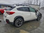 Lot #3308559557 2022 SUBARU CROSSTREK
