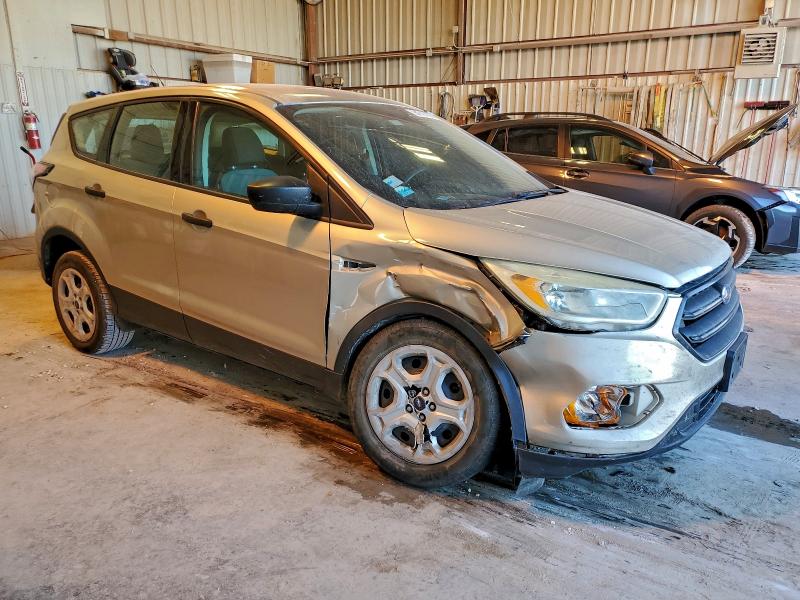 2017 FORD ESCAPE S #3305663725