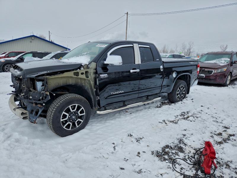 2014 TOYOTA TUNDRA DOU #3303745417