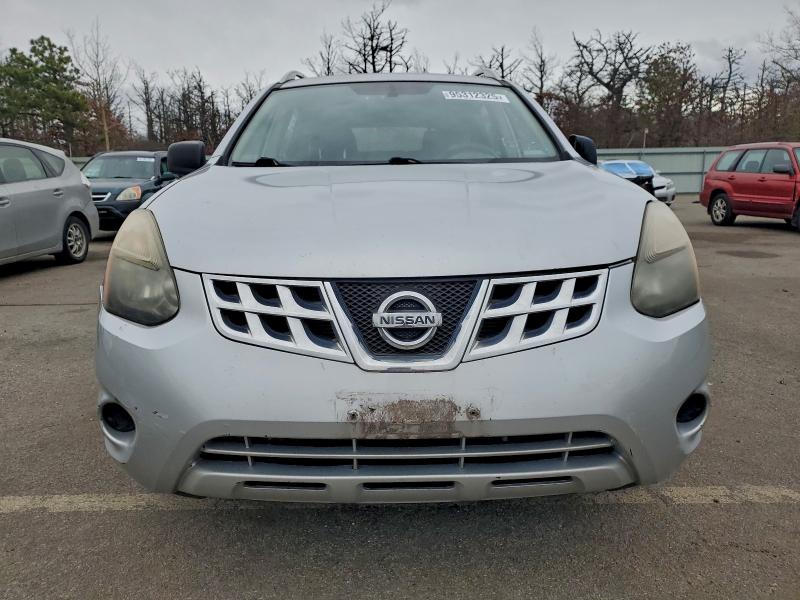 2015 NISSAN ROGUE SELE #3302796925