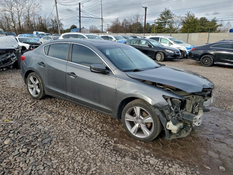 2014 ACURA ILX 20 #3315821381