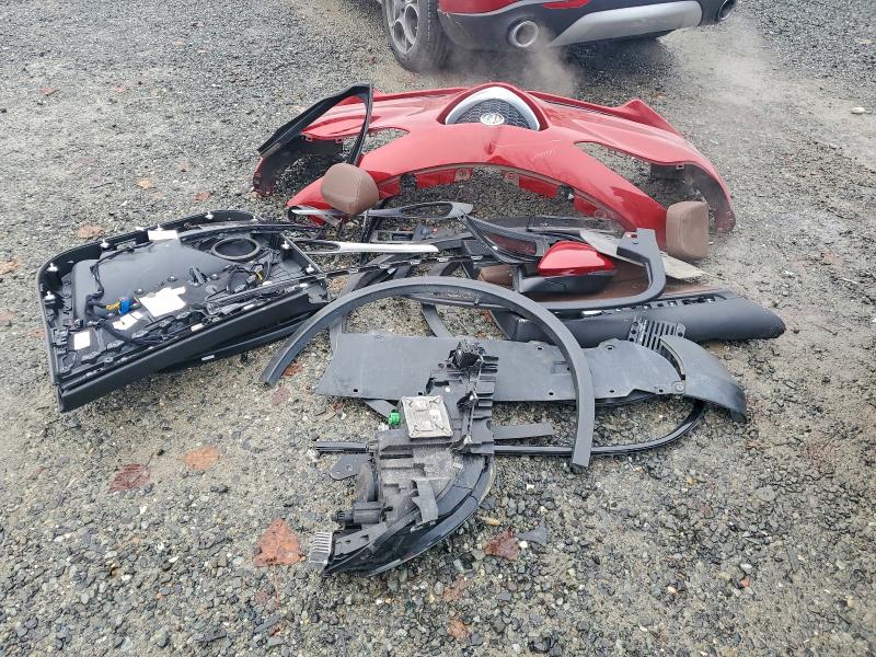 2018 ALFA ROMEO STELVIO TI #3311481234