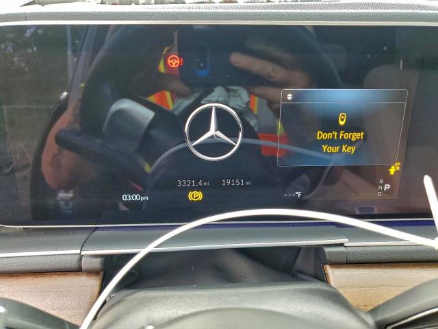 2024 MERCEDES-BENZ GLE 450E 4 #3304516506