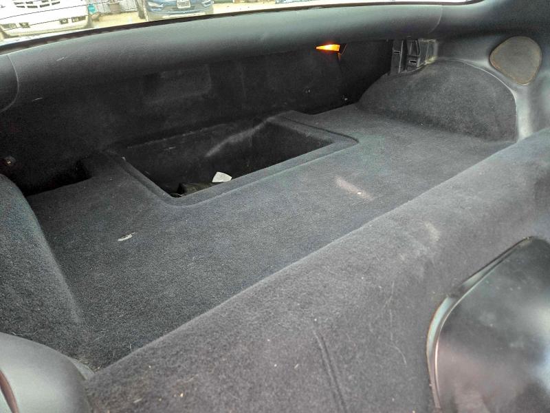 2001 CHEVROLET CORVETTE Z #3310398957