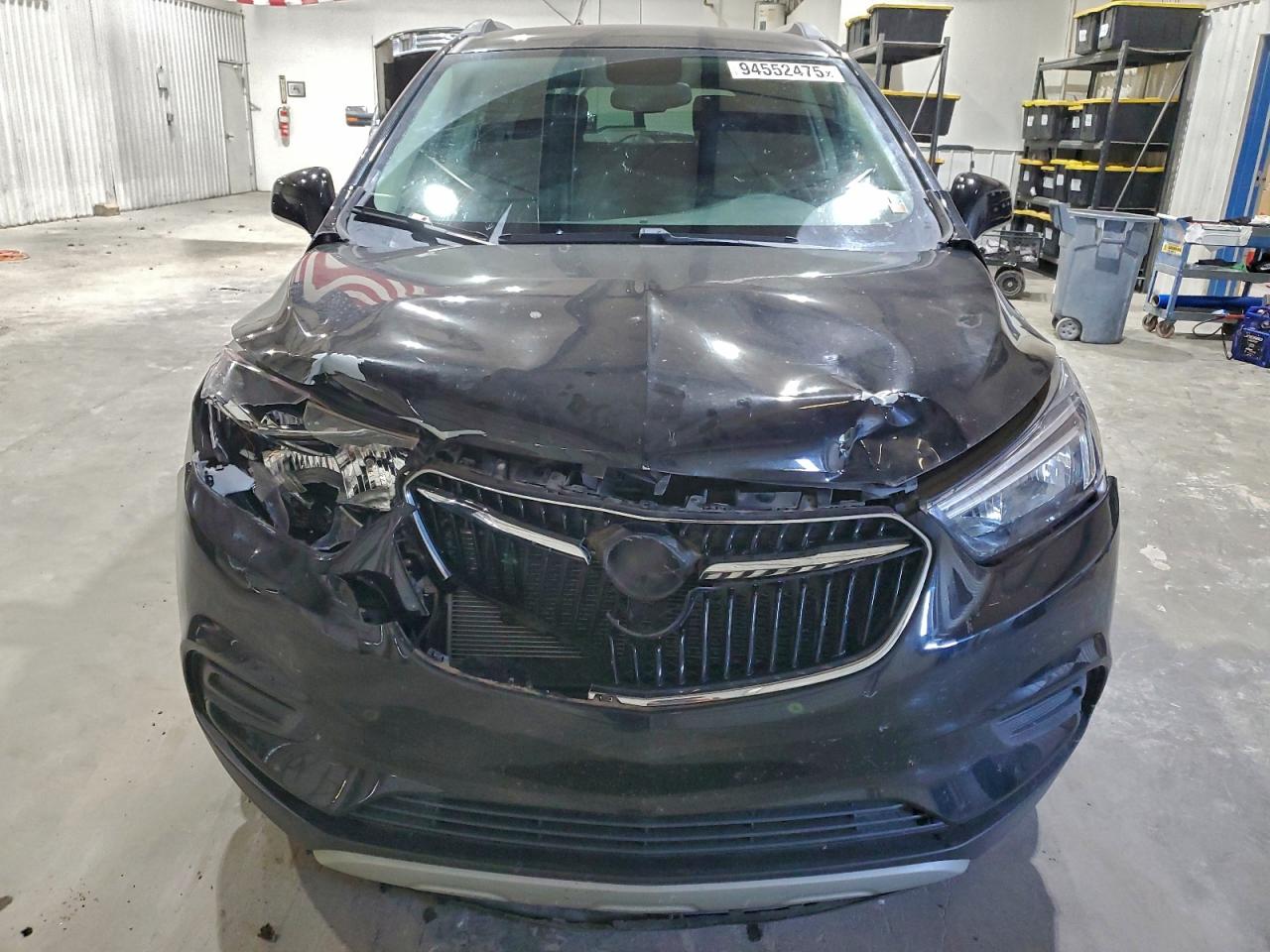 BUICK ENCORE PREFERRED