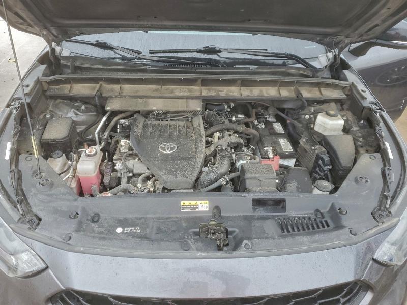 2023 TOYOTA HIGHLANDER #3305726747