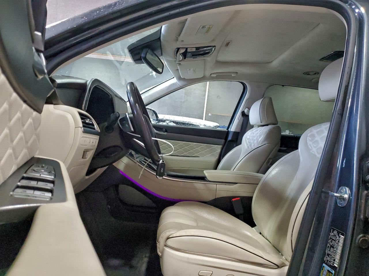 HYUNDAI PALISADE LIMITED