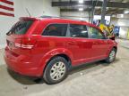 Lot #3317963000 2017 DODGE JOURNEY SE